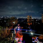 Bukit Banbanan Puncak Singolopo: Tempat Wisata Eksotis yang Cocok untuk Camping Malam Hari